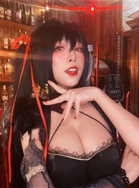 水淼Aqua 20210131  大鳳